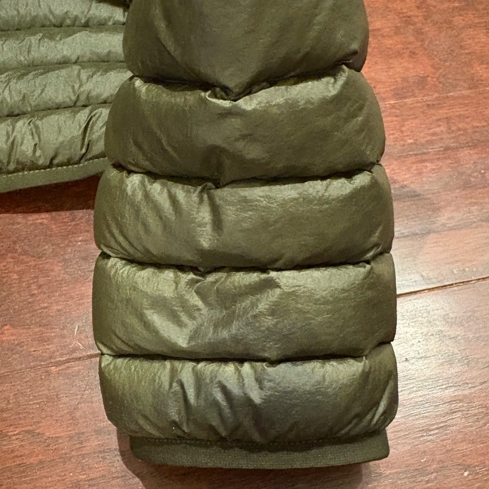 Stone Island LOOM WOVEN CHAMBERS NYLON DOWN-TC - Picture 3 of 8